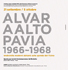 Alvar Aalto Pavia 1966-1968
